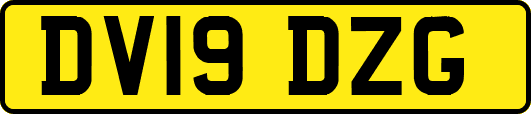 DV19DZG