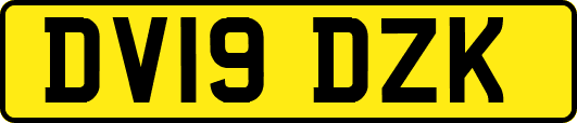 DV19DZK