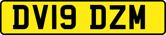 DV19DZM
