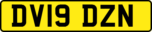 DV19DZN