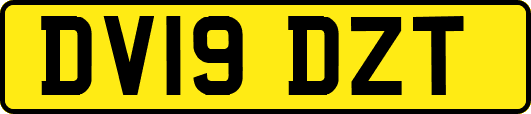 DV19DZT
