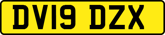 DV19DZX