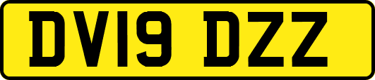 DV19DZZ