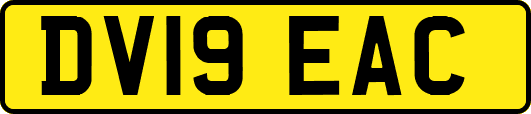 DV19EAC