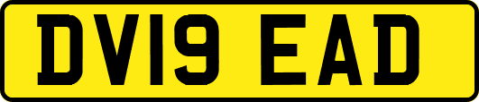 DV19EAD
