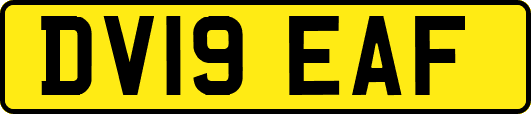 DV19EAF