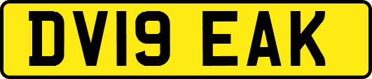 DV19EAK