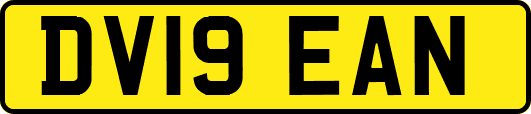 DV19EAN