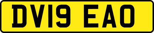 DV19EAO