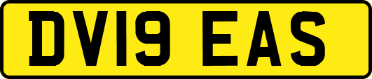 DV19EAS