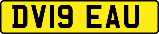 DV19EAU