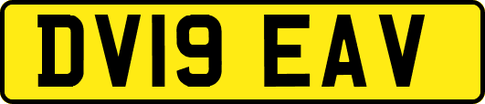 DV19EAV