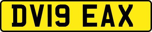 DV19EAX