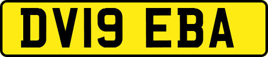 DV19EBA