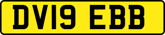 DV19EBB