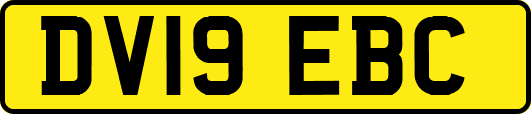 DV19EBC