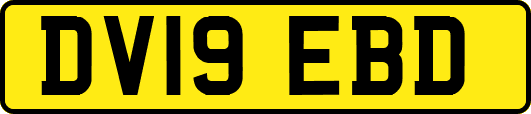 DV19EBD