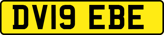 DV19EBE