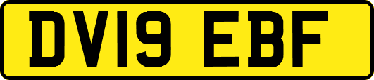 DV19EBF