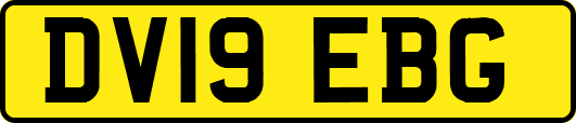 DV19EBG