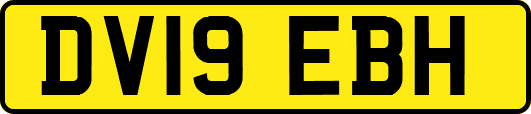 DV19EBH