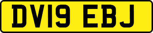 DV19EBJ