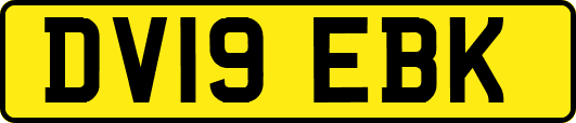 DV19EBK