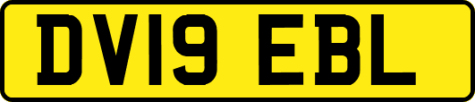 DV19EBL