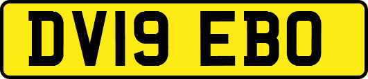 DV19EBO