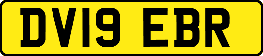 DV19EBR
