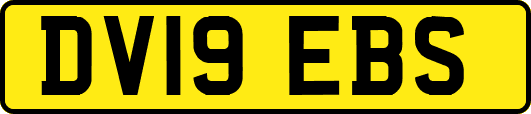DV19EBS