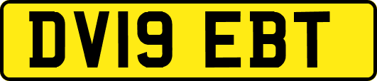 DV19EBT