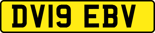 DV19EBV