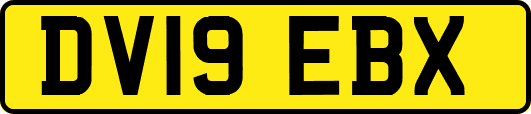 DV19EBX