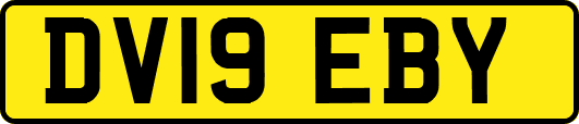 DV19EBY