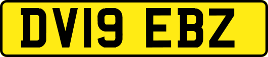 DV19EBZ