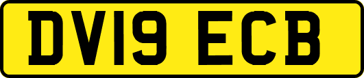 DV19ECB