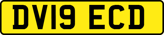 DV19ECD
