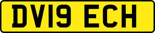 DV19ECH
