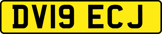 DV19ECJ