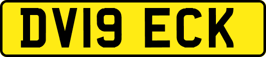 DV19ECK