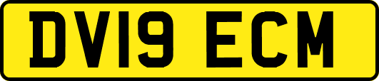 DV19ECM