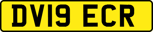 DV19ECR