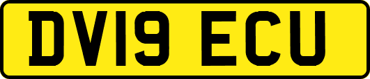 DV19ECU