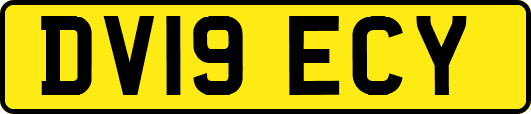 DV19ECY