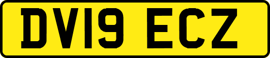 DV19ECZ