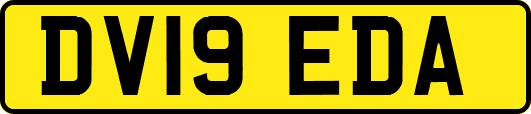 DV19EDA
