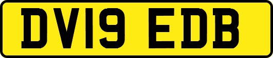 DV19EDB