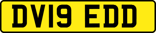 DV19EDD