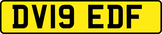 DV19EDF